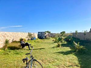 early afternoon Boutique Stay