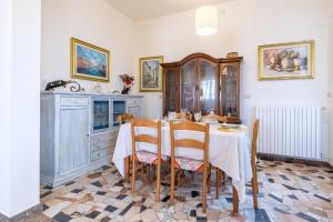 Casa Graziella the top holiday home