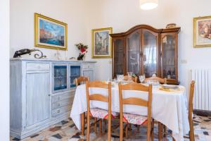 Casa Graziella the top holiday home