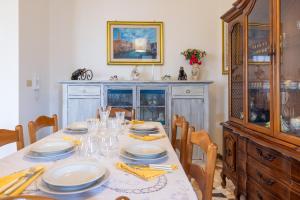 Casa Graziella the top holiday home