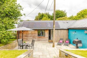 Cosy Cotswolds Retreat near Badminton