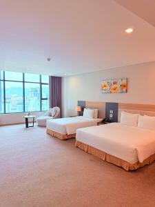 Muong Thanh Luxury Nha Trang Hotel