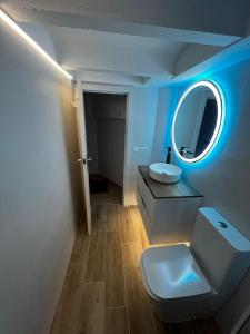 Loft en Gracia