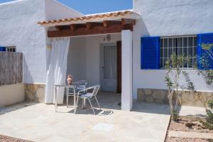 VIVIENDAS ES CARNATGE