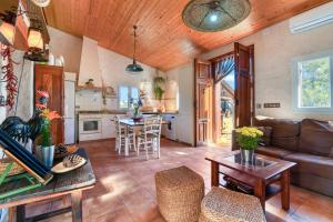 El Castellet De LOcaive