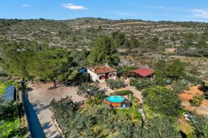 El Castellet De LOcaive