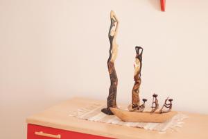 Villa Relax - Pescoluse