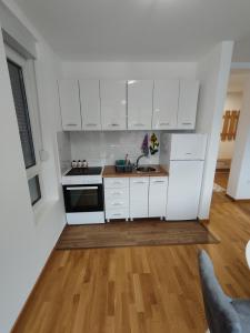 Apartman Popovic