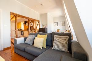 Apartment with amazing view Santana