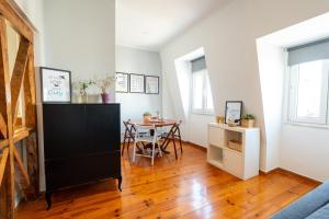 Apartment with amazing view Santana