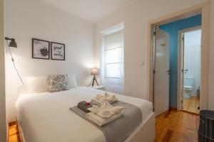 Apartment with amazing view Santana