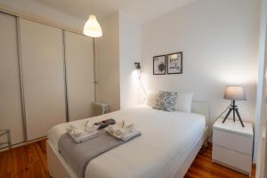 Apartment with amazing view Santana