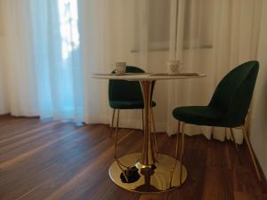 Residence La Meridiana