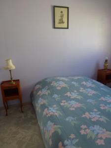 Maison au calme