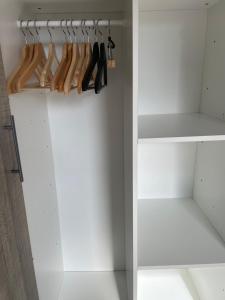 Campings L- Escapade : photos des chambres