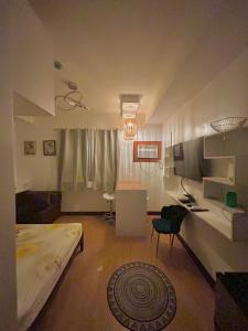 Studio unit Mesaverte Residence Near SM downtown Gaisano Mall Centrio Mall