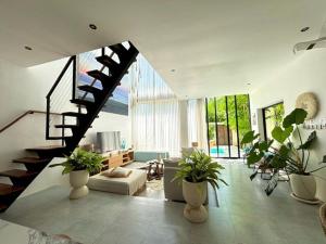Villa MARIE-2BR BALI Private eco-friendly pool
