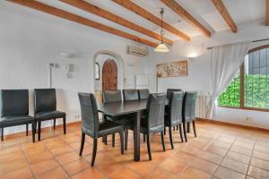 Casa Ann - family rentals