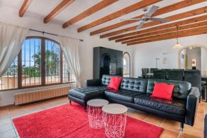 Casa Ann - family rentals