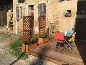 Le Petit Pressoir - Charmant studio