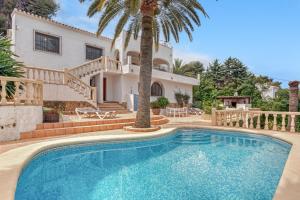 Casa Ann - family rentals