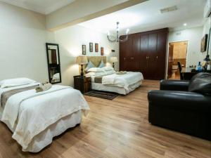 Royl Court Guesthouse