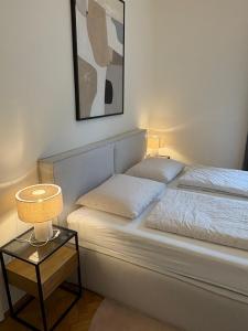 Premium Apartment in Altstadtnähe