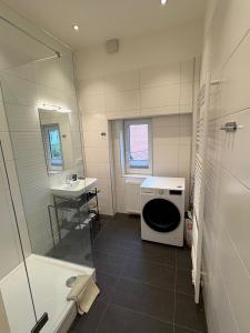 Premium Apartment in Altstadtnähe