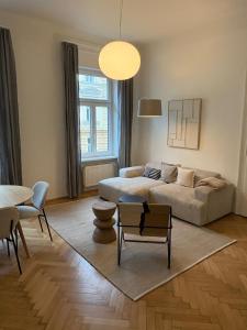 Premium Apartment in Altstadtnähe