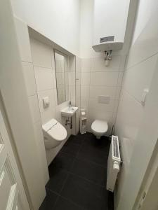 Premium Apartment in Altstadtnähe