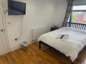 Tarleton Guesthouse