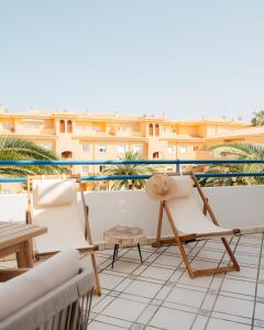 La Senia - Casa Yuca