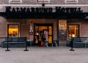 Best Western Plus Kalmarsund Hotell