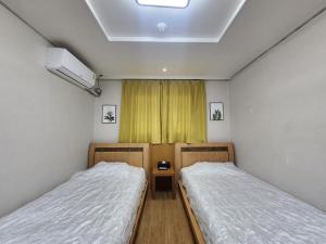 Jeju BnB Hotel