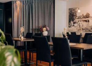 Best Western Plus Kalmarsund Hotell