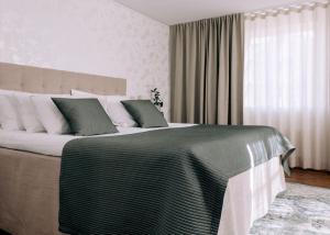 Suite with Double Bed room in Best Western Plus Kalmarsund Hotell