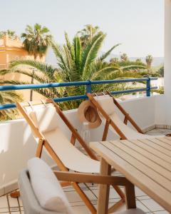 La Senia - Casa Yuca