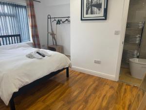 Tarleton Guesthouse