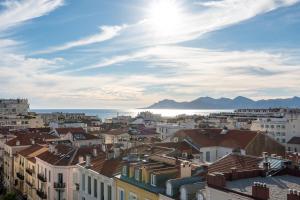LHORIZON avec somptueuse terrasse vue mer