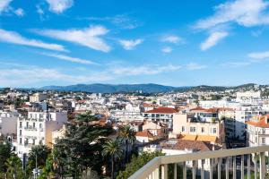 LHORIZON avec somptueuse terrasse vue mer