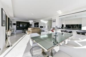 LHORIZON avec somptueuse terrasse vue mer