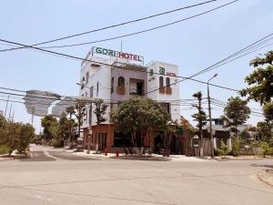 Gori Hotel