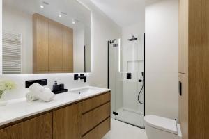 Elite Apartments Bulwary Nadmorskie