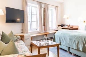 Classic Double Room room in Hotel Wolf