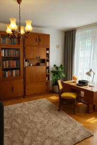 HelloZagreb Apartment