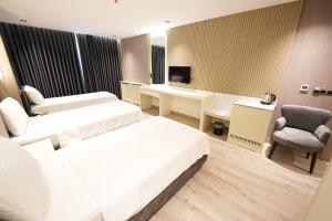 Midyat Assyria Hotel