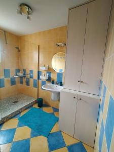 Maisons de vacances Maison 4 personnes avec piscine et espace bien-etre partages : photos des chambres