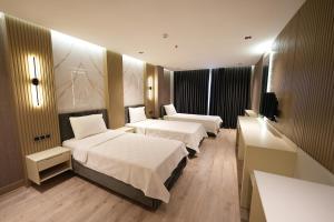 Midyat Assyria Hotel