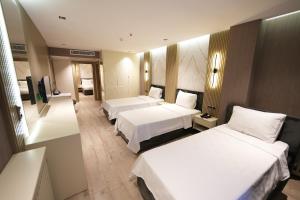 Midyat Assyria Hotel