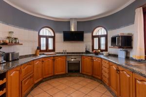 Villa Beni - Santa Eulalia